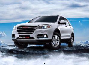 国产suv车哪个品牌质量最好,国产SUV品牌质量哪家强？深度解析品质之选