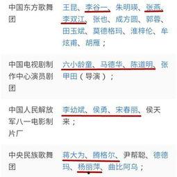 娱乐吃瓜菌演员名单表,揭秘演员名单背后的精彩故事